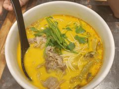 -和府捞面(天河领展广场店)