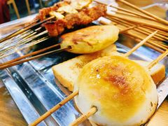 -二子海鲜大排档(太阳城店)