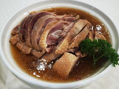 -怡园饭店-餐厅(四望亭店)