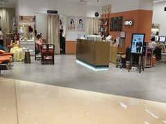 -海马体照相馆(万菱汇店)