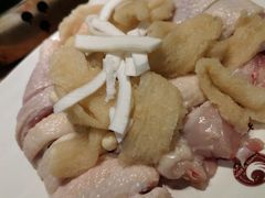 -春润大地海南椰子鸡(沙井京基百纳广场店)