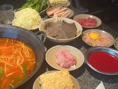 -大虎重庆老火锅(正弘城店)