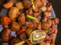 -甄御•海鲜新青岛菜(麦岛店)