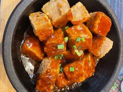 -甘家界牌柠檬鸭(青山店)