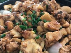 -台山第一家兴华黄鳝饭·黄鳝婆(开平店)