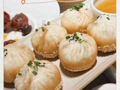 -淮扬府·游园京梦(北京SKP店)