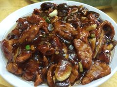 -泰丰楼(前门西大街店)