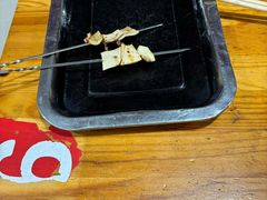 -陈氏肥蛤(小纬六路总店)