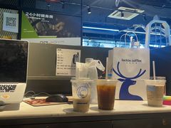 -GMJ·24H健身房(四川北路店)