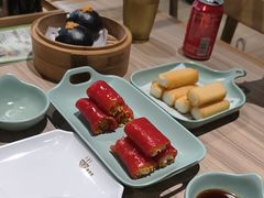 -珍粥道(杉杉奥特莱斯店)