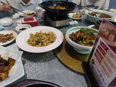 -丽华园(汉阳龙阳店)