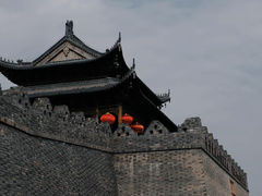 -梅城古镇