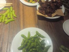 -宽店烧烤(大兴店)