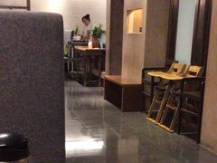 -枣子树素餐厅(铂金城店)