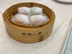 -顺德人家食府(黄金广场店)