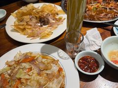 -老街坊餐吧