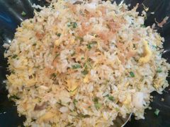 扬州炒饭-扬州狮子楼·非遗淮扬菜(总店)