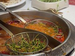 -千牛将·鲜牛肉火锅(开元路店)