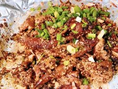 -老黄记手撕烤兔(玉林街店)