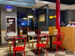 大堂-Mr.Pizza米斯特比萨(合肥一九一二街区店)