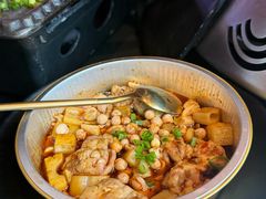 -烤匠麻辣烤鱼(IFS店)