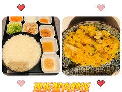 -荣府宴(南阳路店)