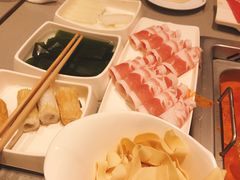 -海底捞火锅(铂澜大象城店)