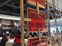 -千百味红餐厅·江西菜(绿地双子塔店)