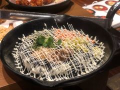 -火炉火自助餐(悠唐购物中心店)