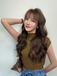 -丽时 Hair Salon