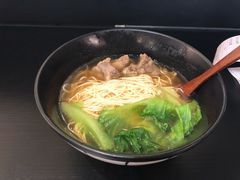 -贡梅老面馆·蟹粉面·无锡特色小吃(南长街主推店)