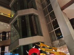 -上海新锦江大酒店