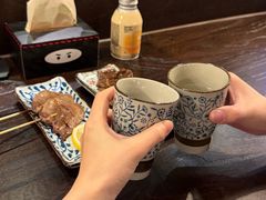 -哥哥の深夜食堂(红松东路店)