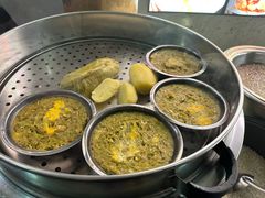 -天发长铁锅炖(王秀村店)