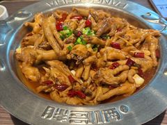 -胖哥俩肉蟹煲(淮安万达店)