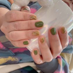 点击看大图 -LADYGIRL·Nail·Lash·美甲美睫
