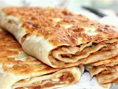 -溢心园香河肉饼总店