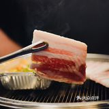郑州这家核桃炭烤肉店也太惊喜了