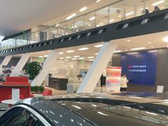 -成都中升汇迪奥迪4S店(奥特莱斯店)