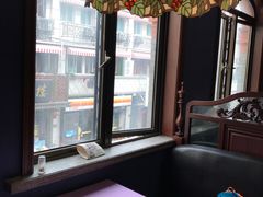 靠窗位-德大西餐社(云南南路店)