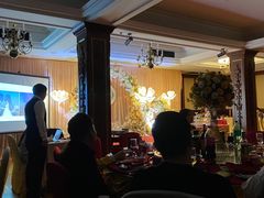 -上海锦江金门大酒店
