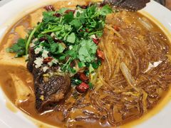 得莫利炖鱼-小土豆北方菜馆(方庄店)