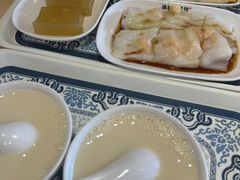 -冰泉豆浆馆(阳朔店)