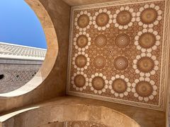 -哈桑二世清真寺