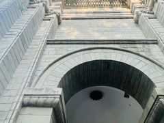 -王府井天主教堂