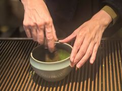 -luutosa  cafe & tea 鹿兔山