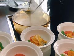 -沈灶河豚宴·河豚融合餐厅(汉中路店)