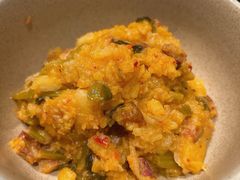 香肠老奶洋芋-SHAN山(前滩太古里店)