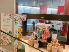 -DFS旗下T广场(新加坡店)