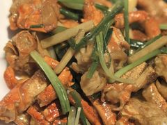 -金悦轩海鲜城(渔人码头店)
